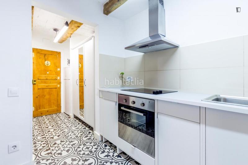 Foto e3885c95-b533-43d3-b9d3-a04d34e23804. Alquiler estudio en Dreta de l´Eixample Barcelona