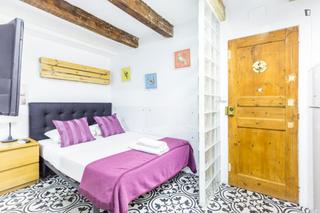 Affitto Monolocale in Dreta de l´Eixample