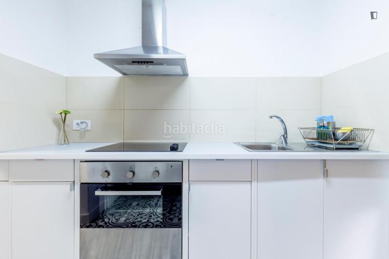Foto 54a65d41-e743-4b87-937d-7fae8dc190cd. Location studio avec chauffage dans Dreta de l´Eixample Barcelona