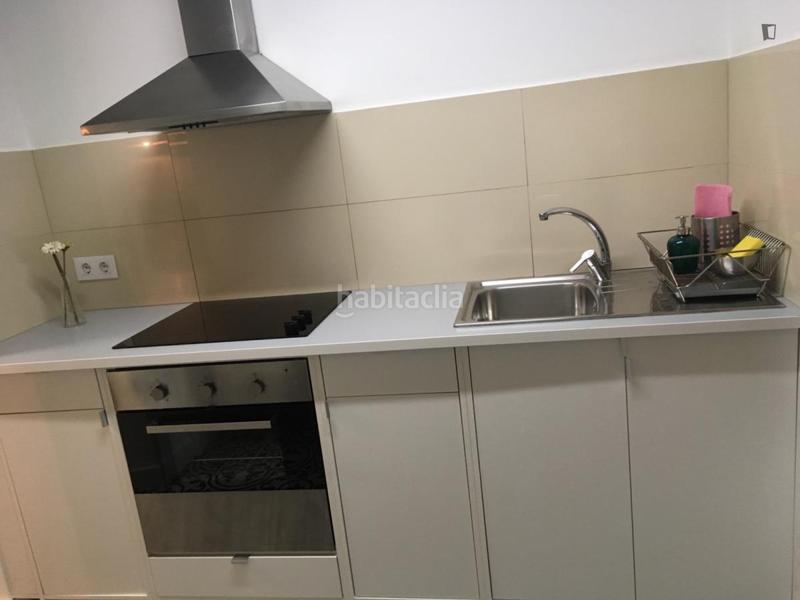 Foto 7996d468-00bf-46c3-9c91-5dd83a7ea3eb. Location studio avec chauffage dans Dreta de l´Eixample Barcelona