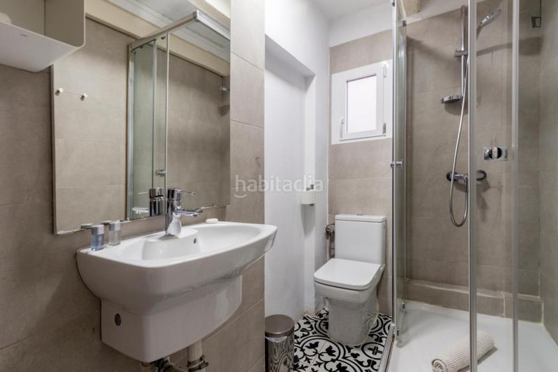 Foto 966d9bf0-a131-45e5-a9e6-00b9b8fe129f. Rent studio with heating in Dreta de l´Eixample Barcelona