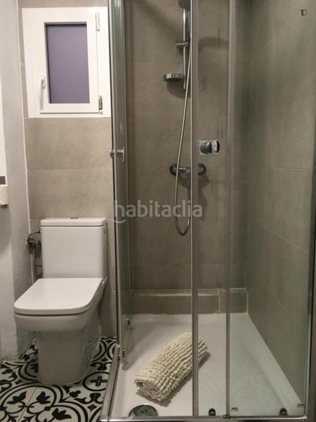 Foto 6e5b09c7-0dfe-4e40-9cb9-a2a5709727f0. Miete studiowohnung mit heizung in Dreta de l´Eixample Barcelona