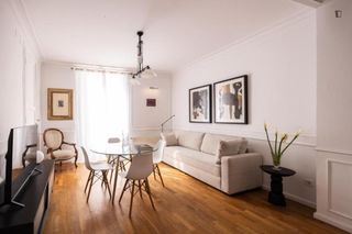 Miete Appartement in La Xerea
