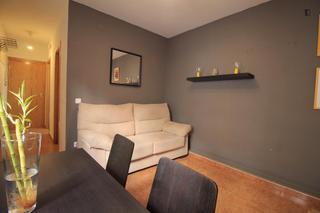 Location Appartement à Justicia-Chueca
