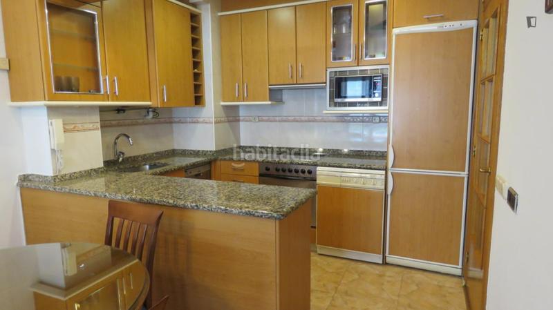 Foto 690de40e-5aeb-438c-841e-7350cb7ca01a. Alquiler apartamento en Amara Donostia - San Sebastián