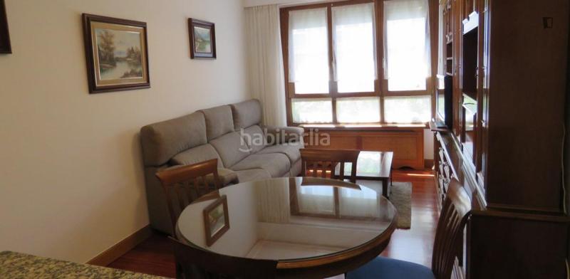 Foto 9e264c79-a6df-494b-b9b3-ef5747a92264. Alquiler apartamento en Amara Donostia - San Sebastián