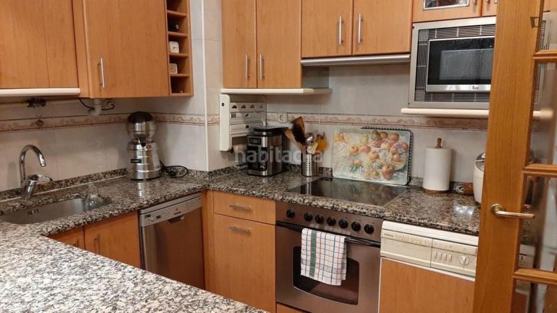 Foto ddea9413-2356-4c42-8c37-79f0d1b99cee. Alquiler apartamento en Amara Donostia - San Sebastián