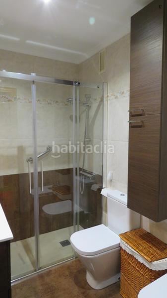 Foto e8e01b92-899c-476f-baf8-bc56a34525ca. Location appartement dans Amara Donostia - San Sebastián