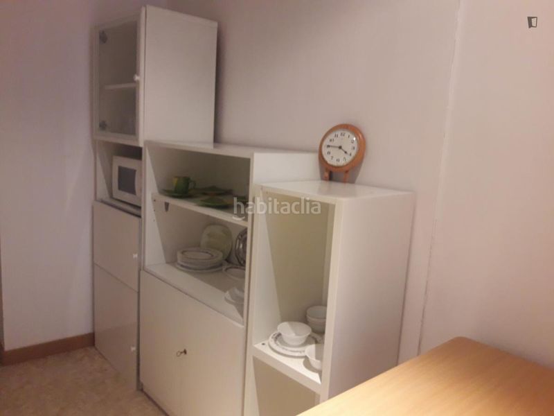 Foto 13b32c40-0716-4cf5-941c-4c7a0e7afcf7. Alquiler estudio en Argüelles Madrid