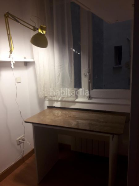 Foto 6e297137-0f18-4401-9d00-8ba7154eb5b6. Alquiler estudio en Argüelles Madrid