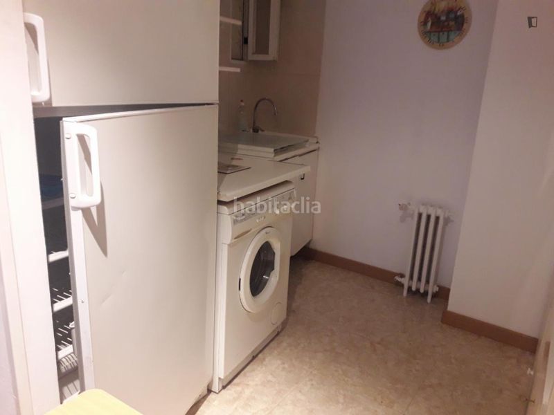 Foto 86c2103e-1757-4960-b997-d8da4e1b288a. Alquiler estudio en Argüelles Madrid