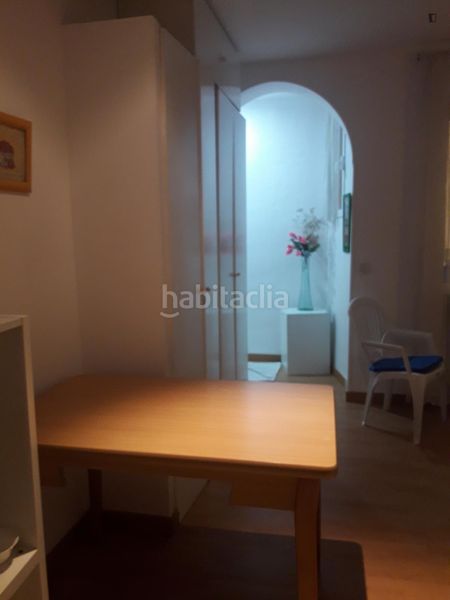 Foto 953e5d7e-990d-4cd1-8520-215e0ef5c860. Alquiler estudio en Argüelles Madrid