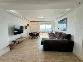 Miete Appartement in Penya-Roja - Avda. Francia