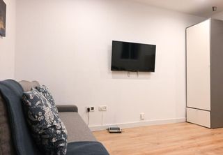 Alquiler Estudio en Justicia-Chueca