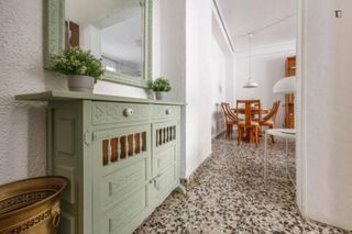Lloguer Apartament a El Cabanyal-El Canyamelar