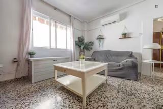 Apartament a El Cabanyal-El Canyamelar