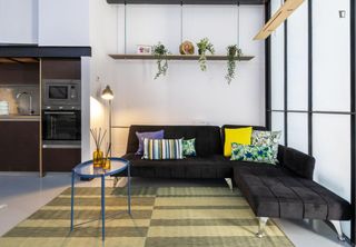 Rent Apartment in Ciudad Jardín