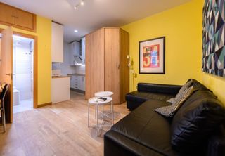 Alquiler Estudio en Embajadores-Lavapiés