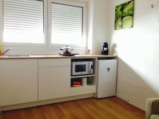 Rent Apartment in El Botànic