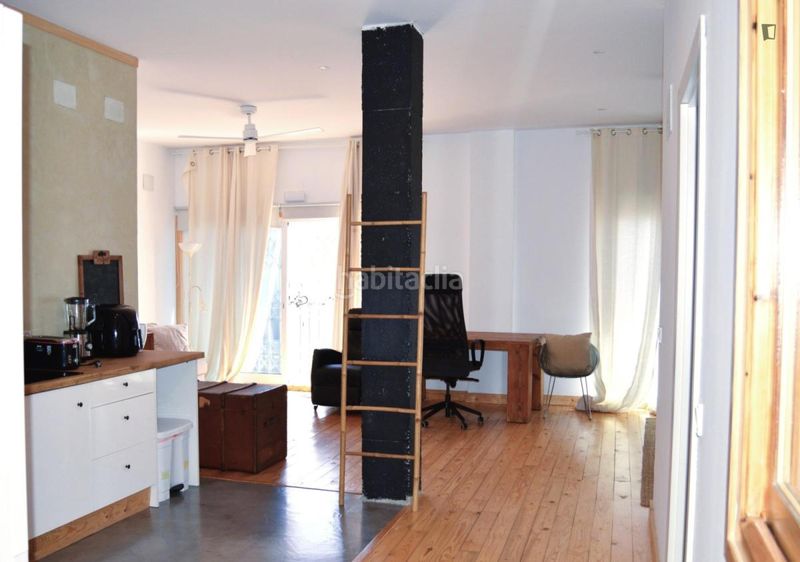 Foto 00f93a3b-75b5-42d3-a512-2664e631b2e7. Lloguer apartament a El Faro de Calaburra - Chaparral Mijas