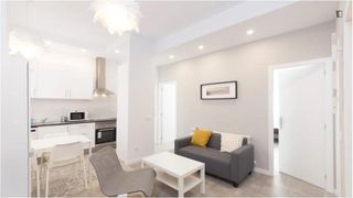 Apartment in Campamento