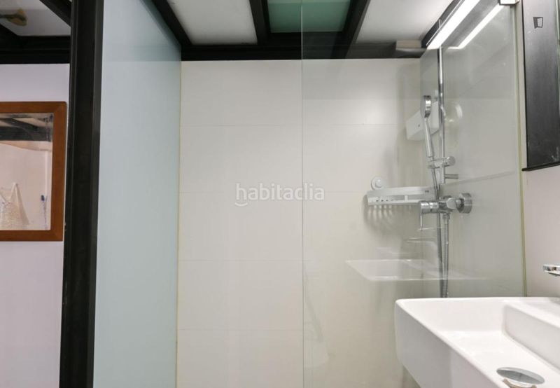 Foto 011d189f-02c5-4281-93b1-800650df1f5d. Alquiler apartamento en Ciudad Jardín Madrid