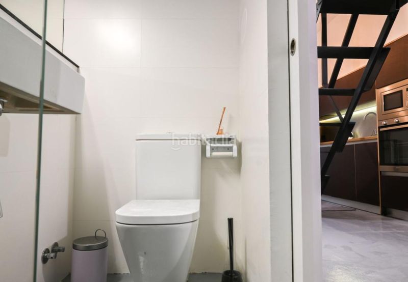 Foto 29ae6a3f-e64f-4ca0-985f-14262ec89745. Alquiler apartamento en Ciudad Jardín Madrid