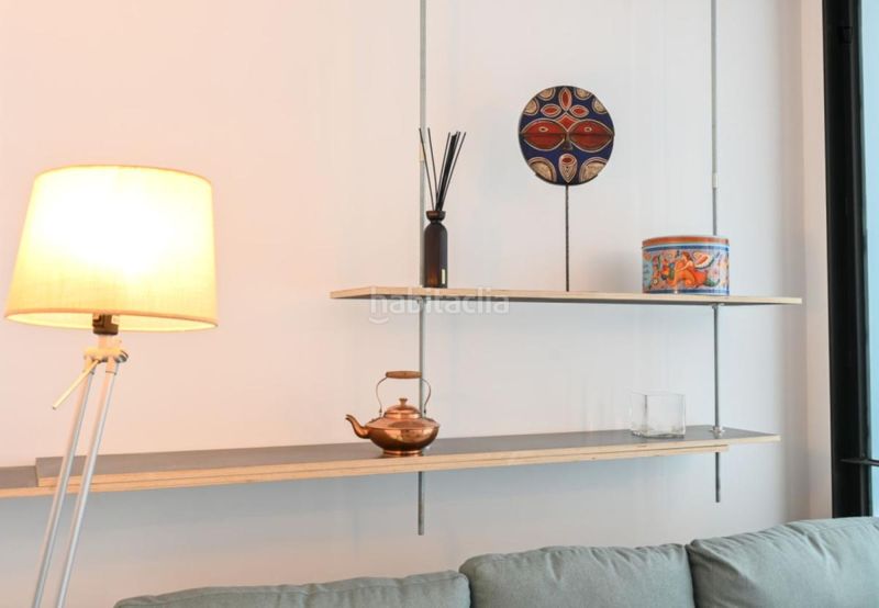 Foto 2cdc12a6-80f1-437c-8d0f-acbc4780406f. Alquiler apartamento en Ciudad Jardín Madrid