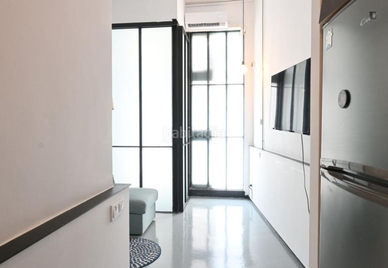 Foto 59714b12-5cee-408d-a6aa-547d7a81e26b. Alquiler apartamento en Ciudad Jardín Madrid