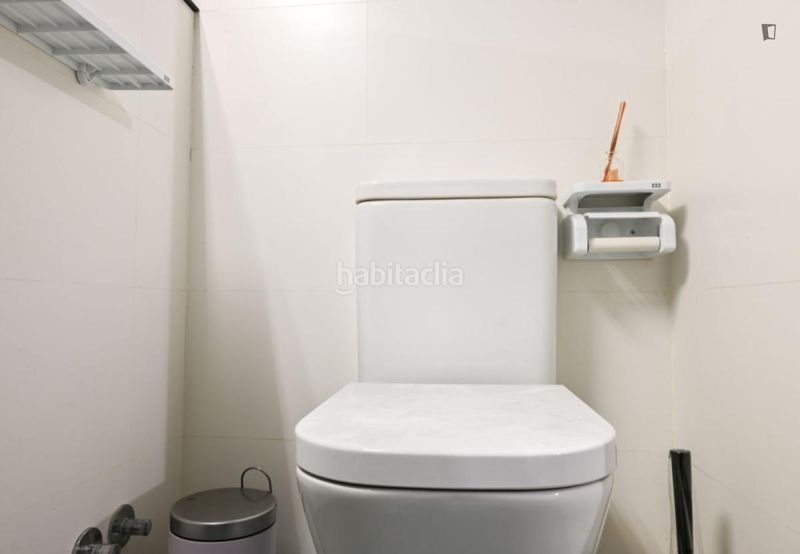 Foto 59bd05a2-faae-4492-b23d-d3362227ebdc. Alquiler apartamento en Ciudad Jardín Madrid