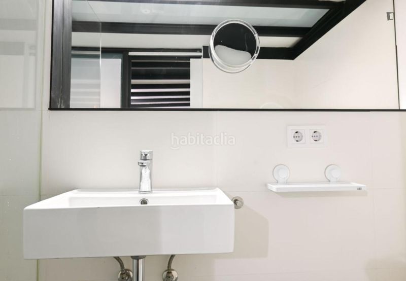 Foto 652c072a-8367-48b9-a1c0-a562673bd6cc. Alquiler apartamento en Ciudad Jardín Madrid