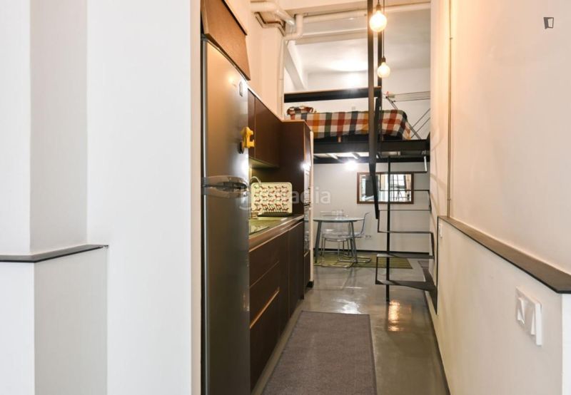 Foto 922c739c-f615-47a3-9343-ad2f4adea3f5. Alquiler apartamento en Ciudad Jardín Madrid