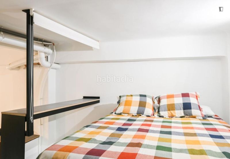 Foto b1a20cdc-db01-479c-bc7c-76eb9ee59eea. Alquiler apartamento en Ciudad Jardín Madrid