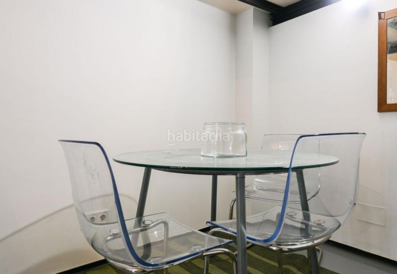 Foto bded3082-a29b-4aba-aa75-7401bd4eb092. Alquiler apartamento en Ciudad Jardín Madrid