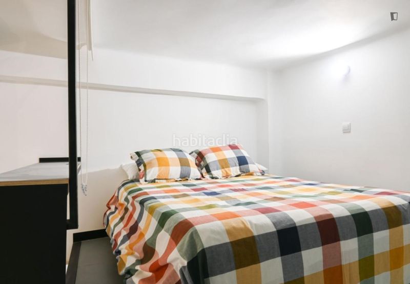 Foto c95ec59a-e3b9-425f-9ba1-5544e05ca8a1. Alquiler apartamento en Ciudad Jardín Madrid