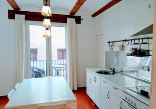 Rent Apartment in El Mercat