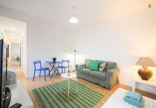 Rent Apartment in Ciudad Jardín