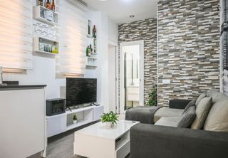Location Appartement à Embajadores-Lavapiés
