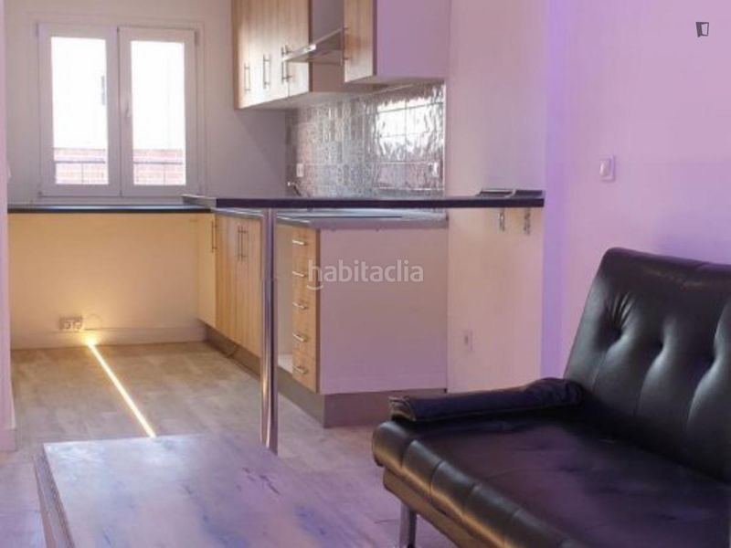 Alquiler Apartamento  en  Almenara-Ventilla