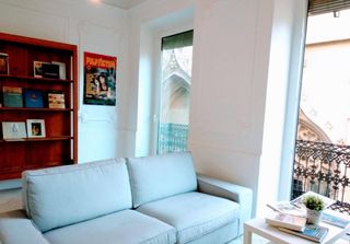 Rent Apartment in El Mercat