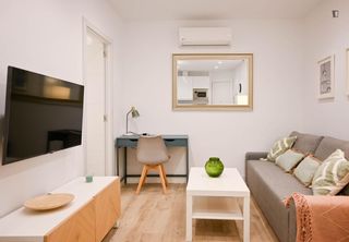 Rent Apartment in Acacias