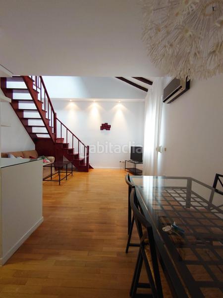 Foto 1a3ec122-05c5-41b6-8446-3b75deb0111b. Alquiler estudio en Cortes-Huertas Madrid