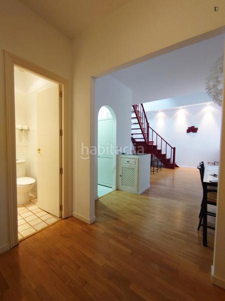 Foto 8b757b44-40fa-430f-b6df-5a9ef850b5be. Alquiler estudio en Cortes-Huertas Madrid