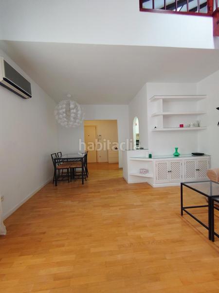 Foto 8e19edc0-0d23-4d04-9e02-cb7bb5f3fd6f. Alquiler estudio en Cortes-Huertas Madrid