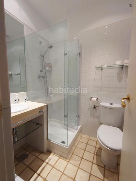 Foto ea3e6a0e-d137-47a4-8d8e-a17e85b0f916. Alquiler estudio en Cortes-Huertas Madrid