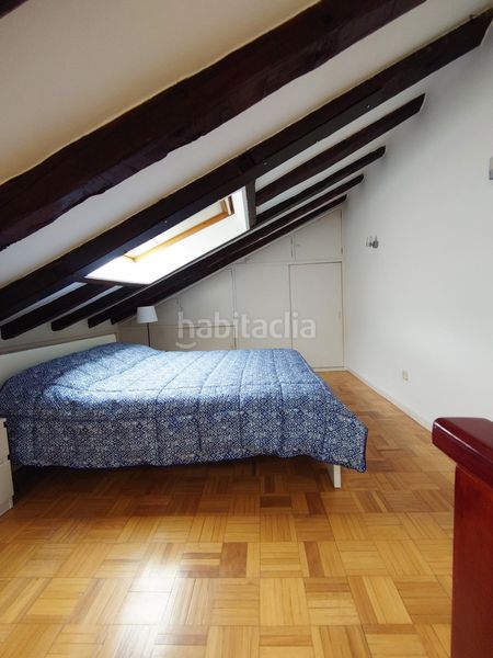 Foto 32dcf0d5-876d-45df-9240-6d4ea3ee7d96. Miete studiowohnung in Cortes-Huertas Madrid