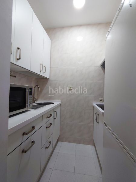 Foto b3eaf15d-56f5-4353-8186-95574204d62c. Miete studiowohnung in Cortes-Huertas Madrid
