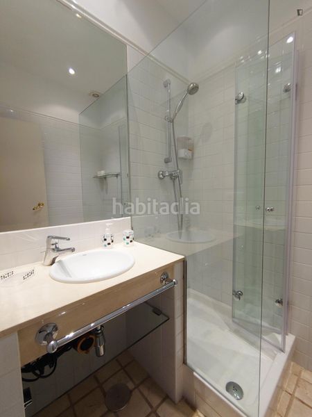 Foto d9bb8a52-c57d-47c4-97fa-851948daa198. Miete studiowohnung in Cortes-Huertas Madrid