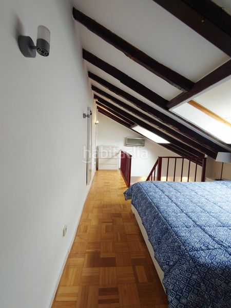 Foto e8e86ca0-8d38-4196-aff5-d8b90882a5d1. Miete studiowohnung in Cortes-Huertas Madrid