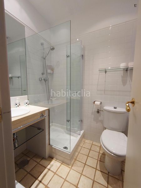 Foto ea3e6a0e-d137-47a4-8d8e-a17e85b0f916. Miete studiowohnung in Cortes-Huertas Madrid